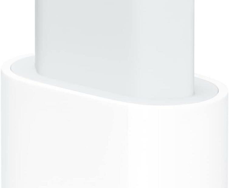 Le Chargeur USB-C 20 W d’Apple : La solution idéale pour charger rapidement votre iPhone 12 !