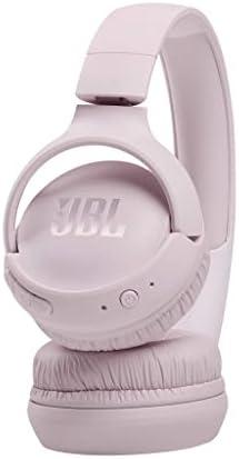 Plongez dans votre musique avec le casque sans fil‍ JBL TUNE 510BT