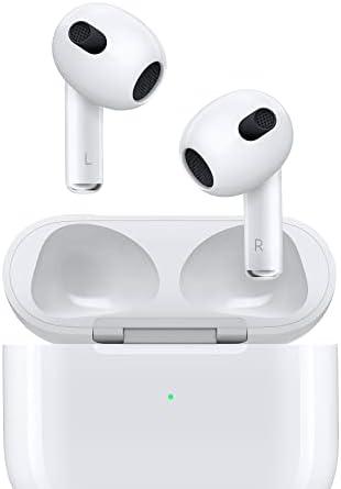 Découvrez les nouveaux Apple AirPods (3e génération)⁤ : Notre avis complet‍ !