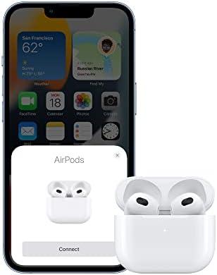Découvrez les nouveaux‌ Apple AirPods (3e génération) : Notre avis complet !